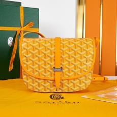 Goyard Satchel Bags